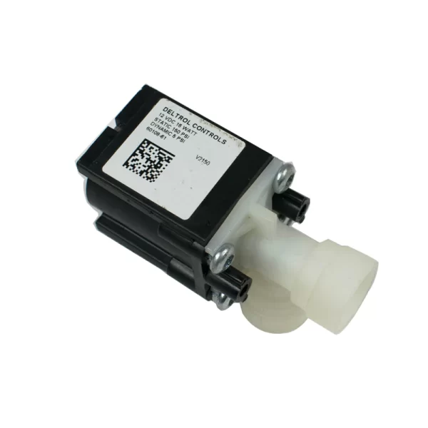 12V DC 16W Carbonated Water Dispensing Valve-Smartiphi-1