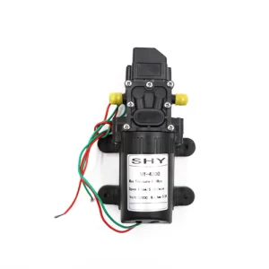 12V Diaphragm Agriculture Water Pump for Water Spray Fish Tank Reflux Pump-Smartiphi-main