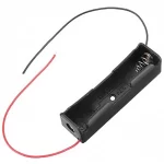 Battery Holder for Lithium-Ion 18650 1 Cell