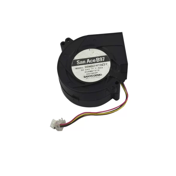 24V 1.62A DC Cooling Fan (Blower)-Smartiphi-main