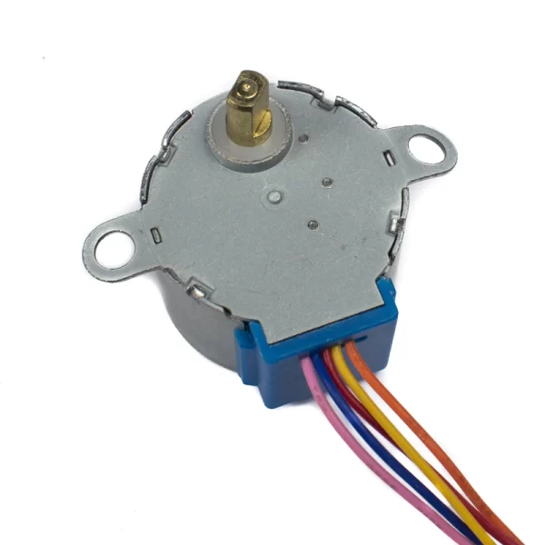 28BYJ-48 5V Mini Stepper Motor-Smartiphi-main