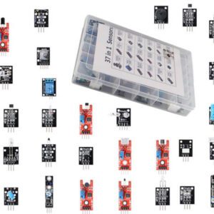 37 in 1 Sensors Kit compatible with Arduino-Smartiphi-main