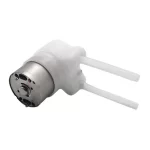 6V DC Mini Dosing Pump Mini Peristaltic Liquid Water Pump