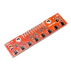 8 Channel Line Tracking Sensor Module (HY-S301)-Smartiphi-main