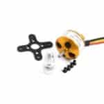 A2212 1800KV High Speed Brushless DC Motor BLDC (Without Connector)