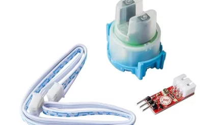 AB147 Turbidity Sensor with Module-Smartiphi-main