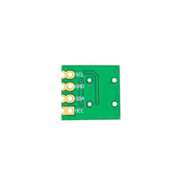 AHT21B Temperature and humidity sensor Temperature-Smartiphi-1