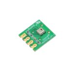 AHT21B Temperature and humidity sensor Temperature