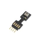 AHT25 Integrated temperature and humidity sensor -40 ~ + 80