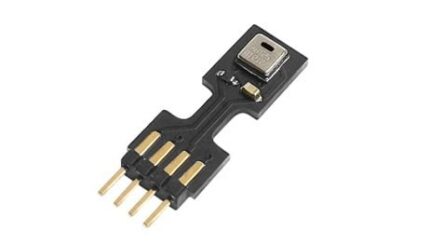 AHT25 Integrated temperature and humidity sensor -40 ~ + 80 ℃-Smartiphi-main