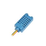 AM1011A-Temperature And Humidity Sensor With Communication Line -40 to 80DegC