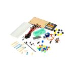 Electronics Components kit - Advanced