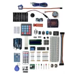 Arduino Uno R3 Development Kit – Advanced Series