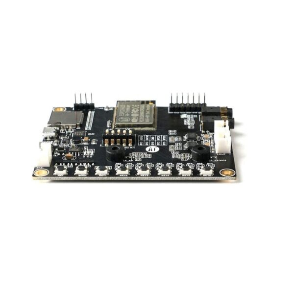 Ai-Thinker ESP32-Audio-Kit Serial to WI-FI Development Board-Smartiphi-3