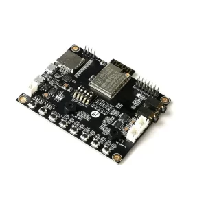 Ai-Thinker ESP32-Audio-Kit Serial to WI-FI Development Board-Smartiphi-main