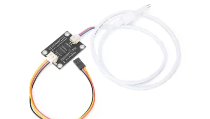 Analog TDS Sensor Water Conductivity Sensor Module Board Kit-Smartiphi-main