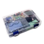 Arduino Uno R3 Development Kit - Intermediate Series