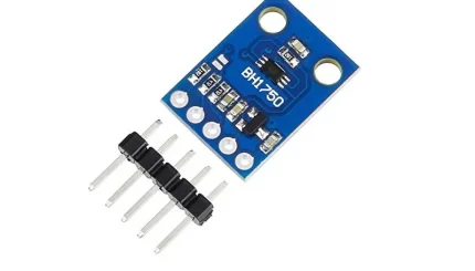BH1750- Light Intensity Sensor Module-Smartiphi-main