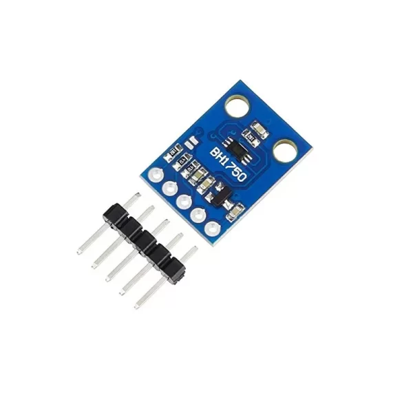 BH1750- Light Intensity Sensor Module-Smartiphi-main