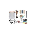 Electronics Components Kit - Basic