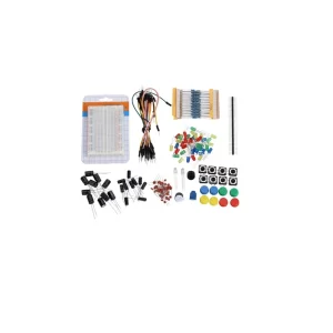 Basic Electronics Component Package Kit-Smartiphi-main