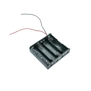 Battery Holder for Lithium-Ion 18650 4 Cells-Smartiphi-main