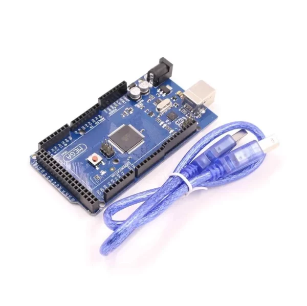 Arduino Mega Development Kit - Advance Series - Image 2