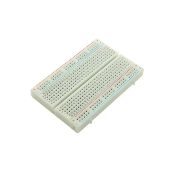 Breadboard 400 Points for Solderless Prototyping-Smartiphi-2