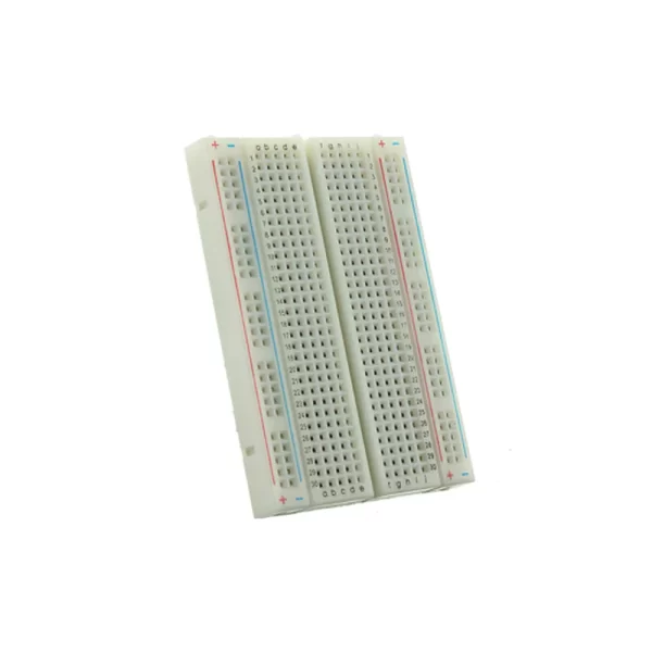 Breadboard 400 Points for Solderless Prototyping-Smartiphi-3