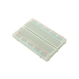 Breadboard 400 Points for Solderless Prototyping-Smartiphi-main