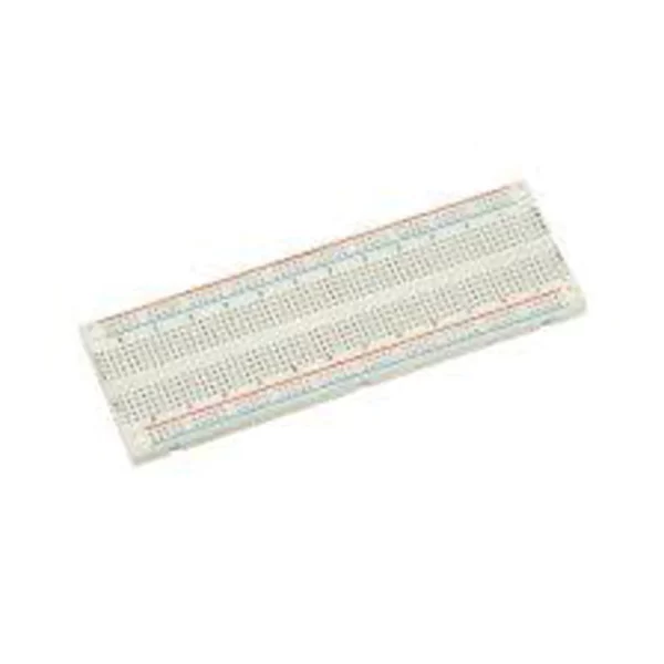 Breadboard 830 Points for Solderless Prototyping-Smartiphi-1