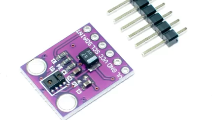 CJMCU 9930 APDS-9930 Digital Proximity And Ambient Light Sensor-Smartiphi-main