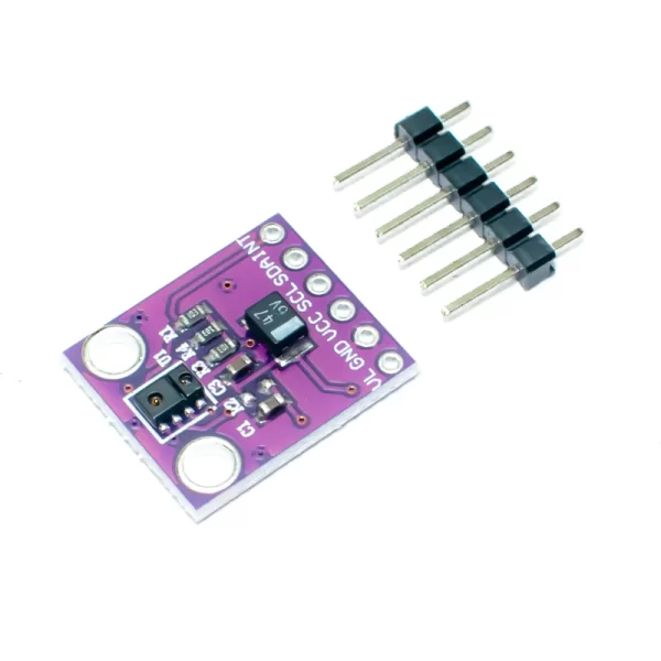 CJMCU 9930 APDS-9930 Digital Proximity And Ambient Light Sensor-Smartiphi-main