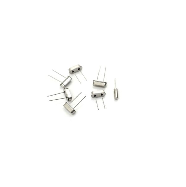 Crystal Oscillator Assorted kit – 9 Kinds-Smartiphi-1