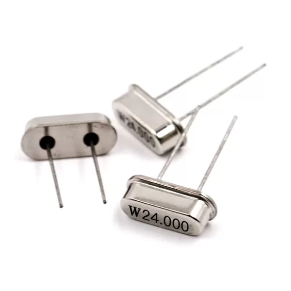 Crystal Oscillator Assorted kit – 9 Kinds-Smartiphi-4