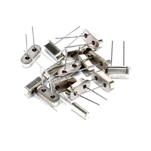 Crystal Oscillator Assorted kit – 9 Kinds-Smartiphi-main