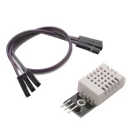 DHT22 AM2302 Temperature And Humidity Sensor Module
