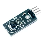 DS18B20 Temperature Sensor Module[Repeated]