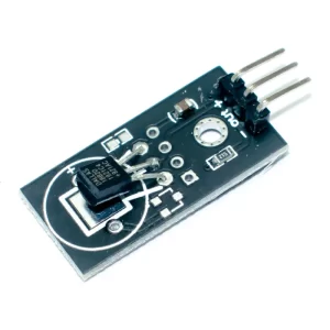 DS18B20 Temperature Sensor Module-Smartiphi-main