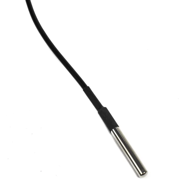 DS18B20 Waterproof Temperature Probe -Smartiphi-1