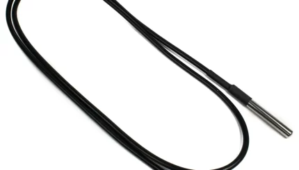DS18B20 Waterproof Temperature Probe -Smartiphi-main