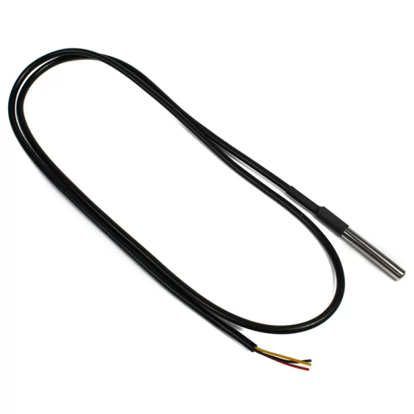 DS18B20 Waterproof Temperature Probe -Smartiphi-main