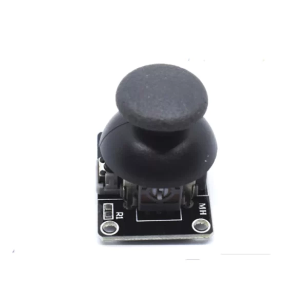 Dual Axis XY Joystick Module - Image 5