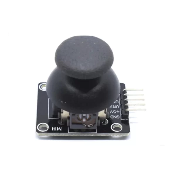 Dual Axis XY Joystick Module-Smartiphi-3