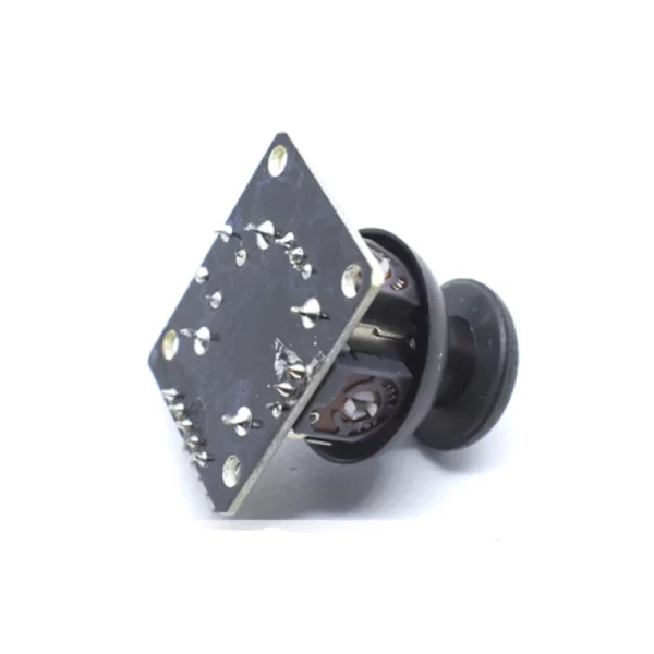 Dual Axis XY Joystick Module-Smartiphi-4