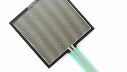 Force Sensor Resistor 39.1mm Square-Smartiphi-1
