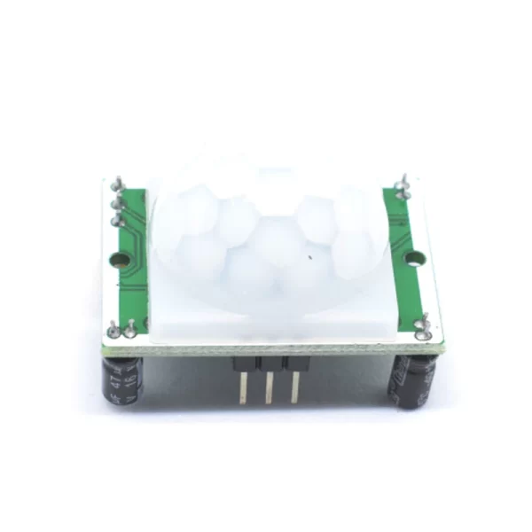 HC-SR501 PIR Motion Sensor Detector Module - Image 3