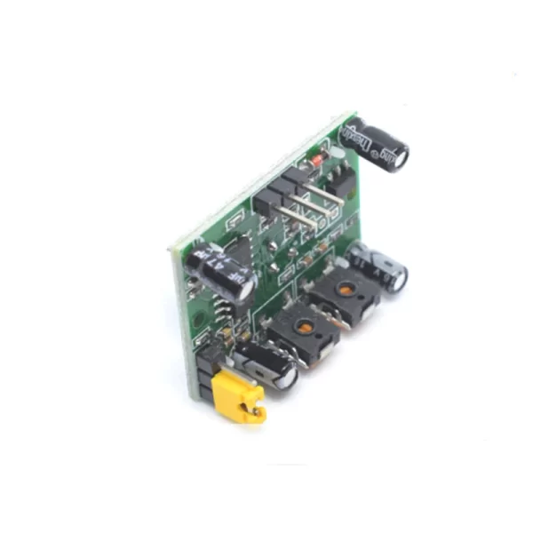 HC-SR501 PIR Motion Sensor Detector Module-Smartiphi-2