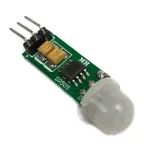 HC-SR505 Mini Infrared PIR Motion Sensor