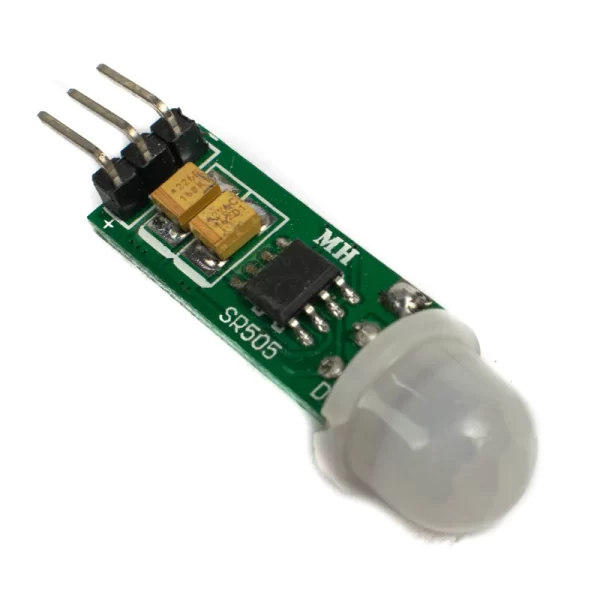 HC-SR505 Mini Infrared PIR Motion Sensor-Smartiphi-main